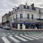 Le 482 - Grand Design & Confort - 4 Daire