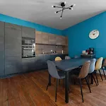 Le 482 - Grand Design & Confort - 4 * Vichy