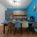 Le 482 - Grand Design & Confort - 4 * Vichy
