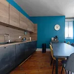 Lägenhet Le 482 - Grand Design & Confort - 4