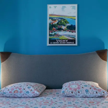 Le 482 - Grand Design & Confort - 4 Apartment