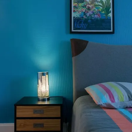 Le 482 - Grand Design & Confort - 4