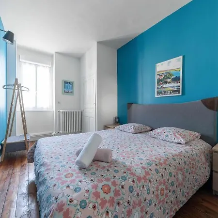 Apartment Le 482 - Grand Design & Confort - 4