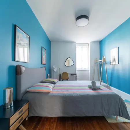 Apartment Le 482 - Grand Design & Confort - 4 *