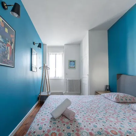 Le 482 - Grand Design & Confort - 4 Vichy