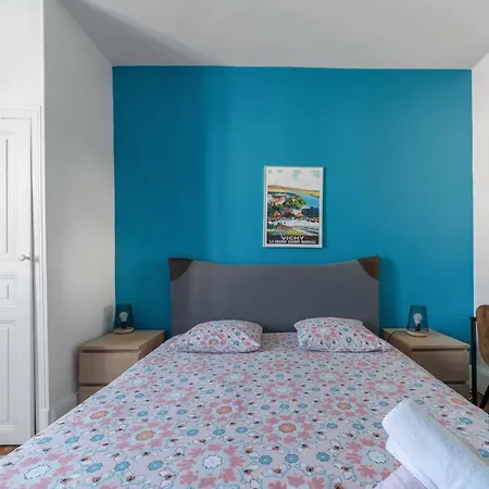 Le 482 - Grand Design & Confort - 4 Apartment *