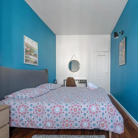 Apartment Le 482 - Grand Design & Confort - 4