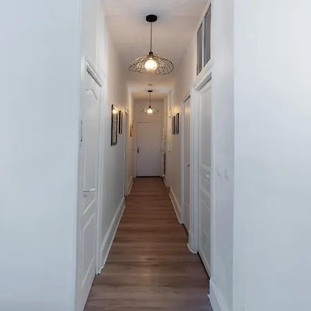 Le 482 - Grand Design & Confort - 4 Vichy