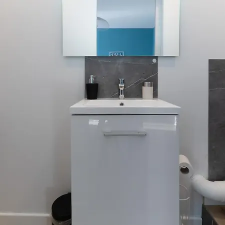 Le 482 - Grand Design & Confort - 4 Apartment Vichy