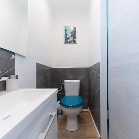 Le 482 - Grand Design & Confort - 4 *