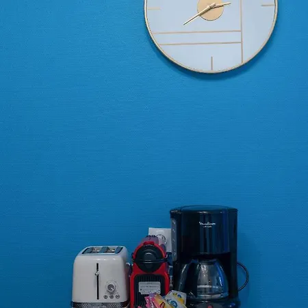 Le 482 - Grand Design & Confort - 4