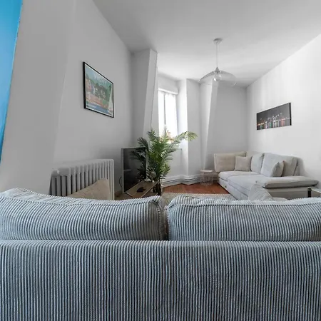 Apartment Le 482 - Grand Design & Confort - 4 *