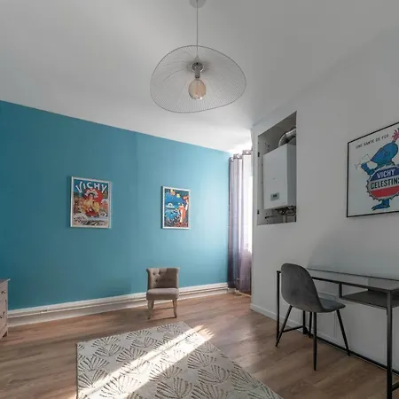 Le 482 - Grand Design & Confort - 4