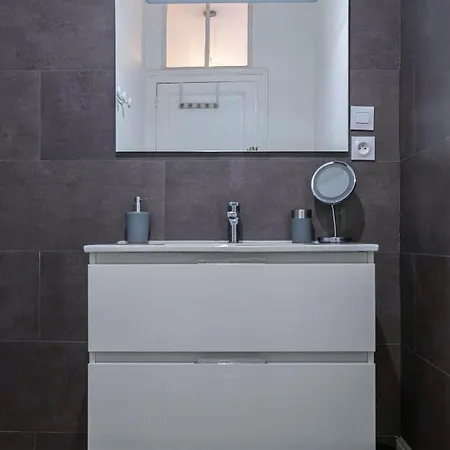 Apartment Le 482 - Grand Design & Confort - 4