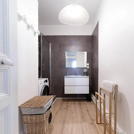 Le 482 - Grand Design & Confort - 4 Apartment *