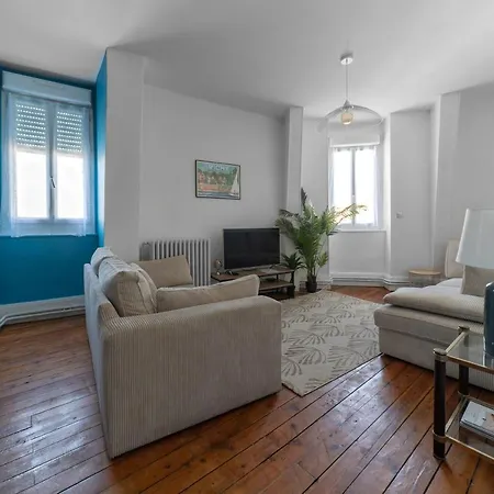 Appartement Le 482 - Grand Design & Confort - 4 *