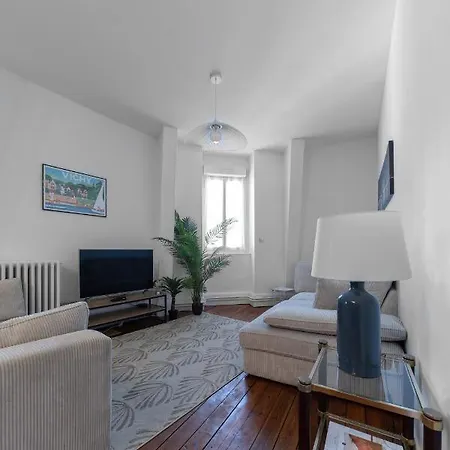 Apartment Le 482 - Grand Design & Confort - 4 *