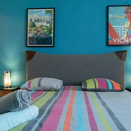 Le 482 - Grand Design & Confort - 4 *