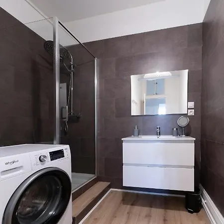 Le 482 - Grand Design & Confort - 4 *