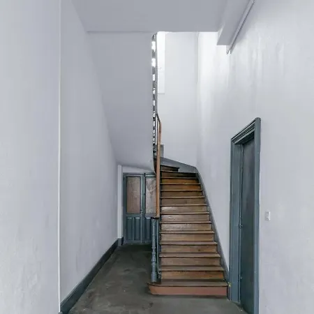 Apartment Le 482 - Grand Design & Confort - 4 Vichy