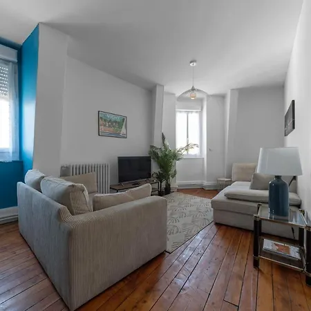 Le 482 - Grand Design & Confort - 4