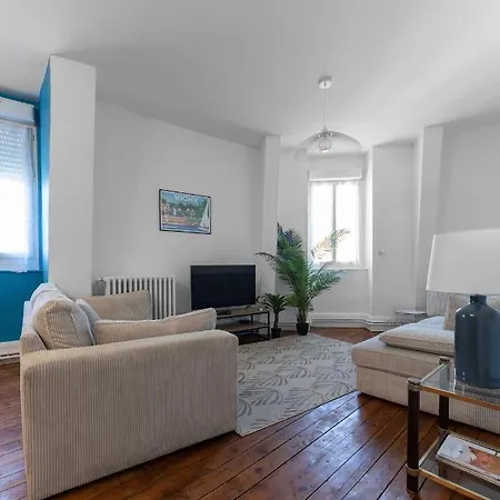 Apartment Le 482 - Grand Design & Confort - 4 *