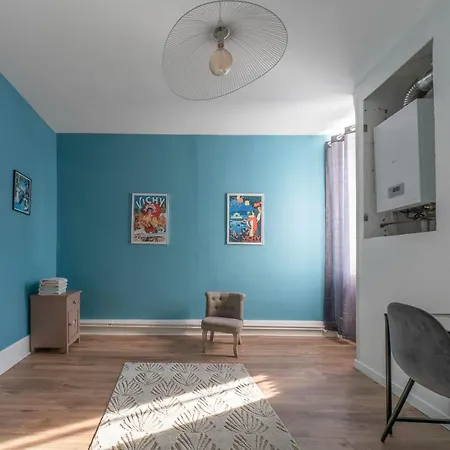 Appartement Le 482 - Grand Design & Confort - 4 *