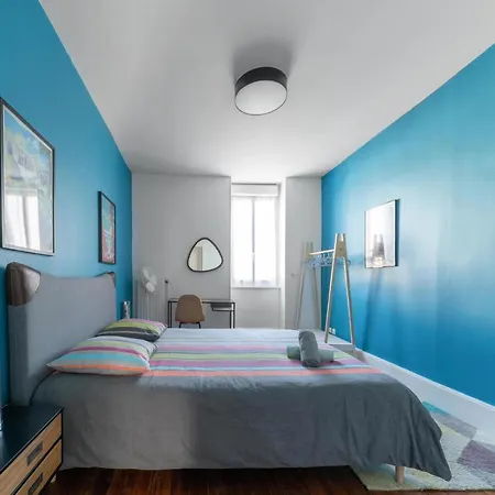 Le 482 - Grand Design & Confort - 4 Vichy