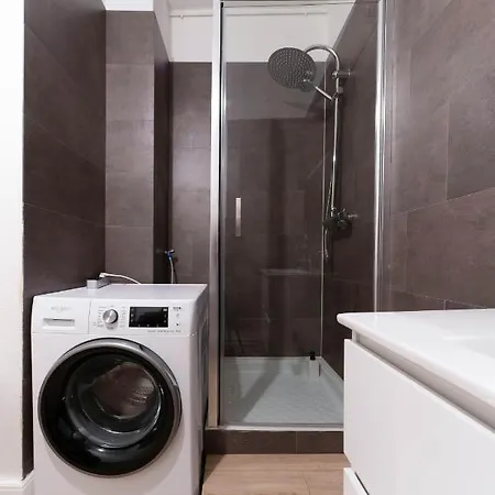 Le 482 - Grand Design & Confort - 4 Vichy