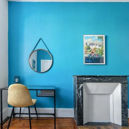 Le 482 - Grand Design & Confort - 4