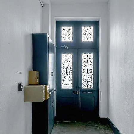 Le 482 - Grand Design & Confort - 4 * Vichy